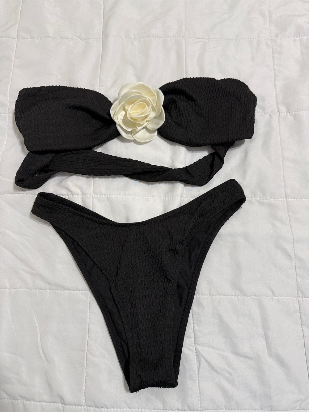 Two pieces bikinis